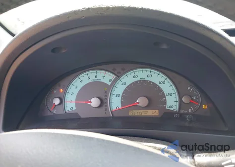 2007 Toyota Camry Se из США, поврежденный, VIN 4T1BE46K17U105901